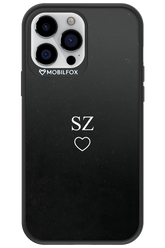 SZ Black 2.0 - Apple iPhone 13 Pro Max
