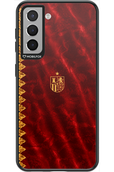 Spania 2.0 - Samsung Galaxy S21