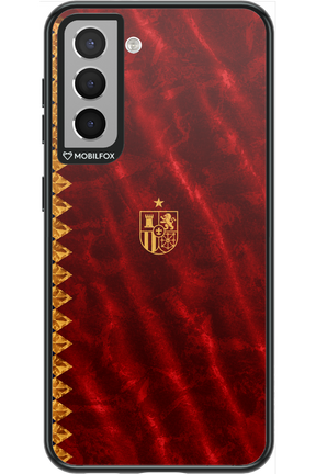 Spania 2.0 - Samsung Galaxy S21
