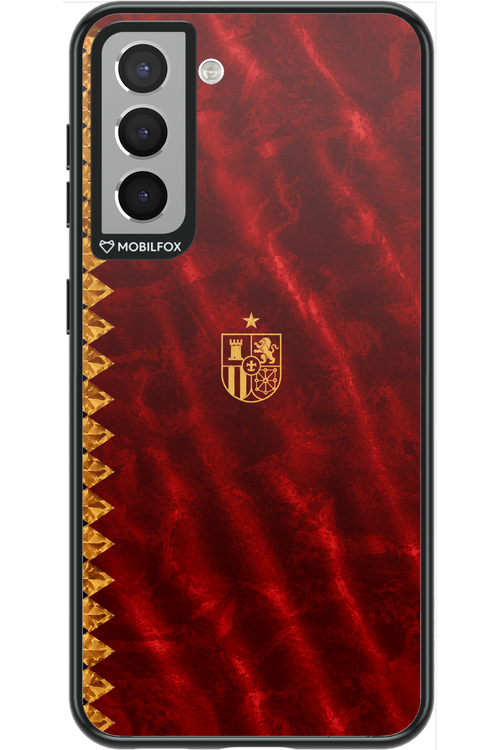 Spania 2.0 - Samsung Galaxy S21