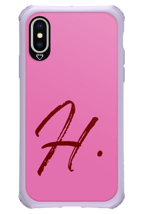 (Sorbet) H 2.0 - Apple iPhone XS