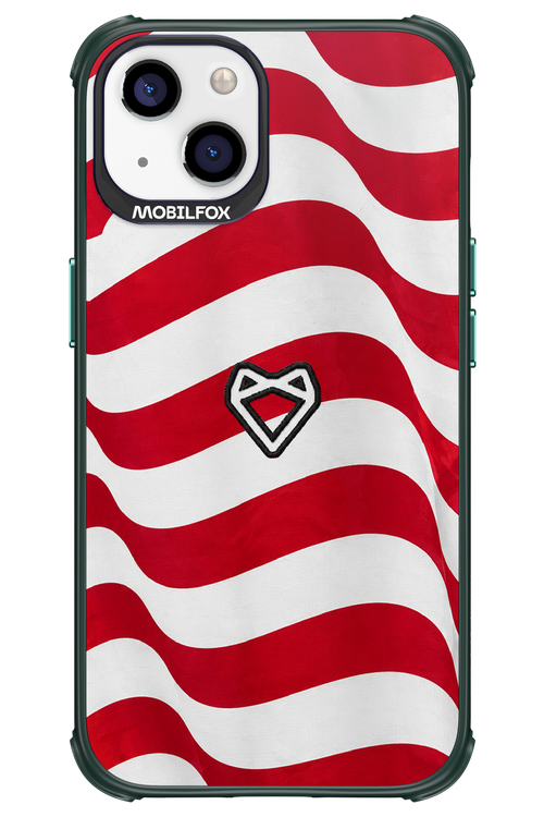 USA 2.0 - Apple iPhone 13