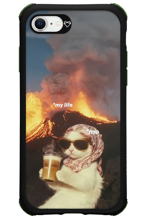My life 2.0 - Apple iPhone SE 2022