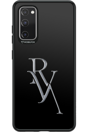 Silver RVA 2.0 - Samsung Galaxy S20 FE