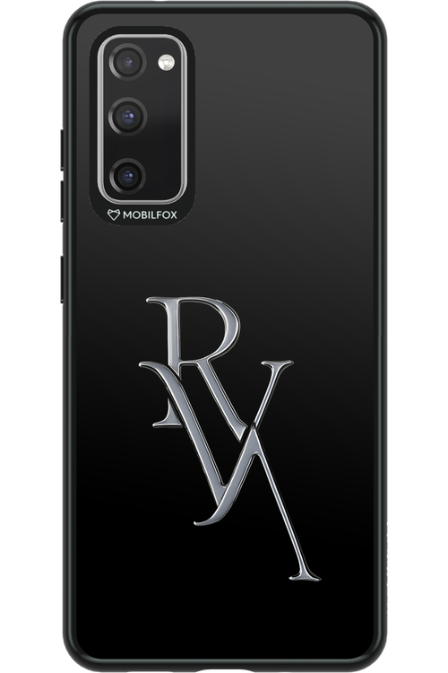 Silver RVA 2.0 - Samsung Galaxy S20 FE