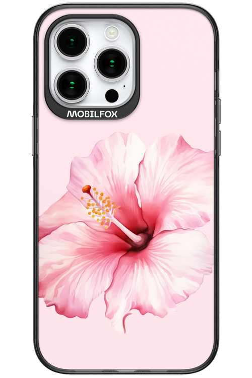 HibiPinky 2.0 - Apple iPhone 15 Pro Max