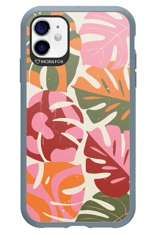 Tropical Heatwave 2.0 - Apple iPhone 11