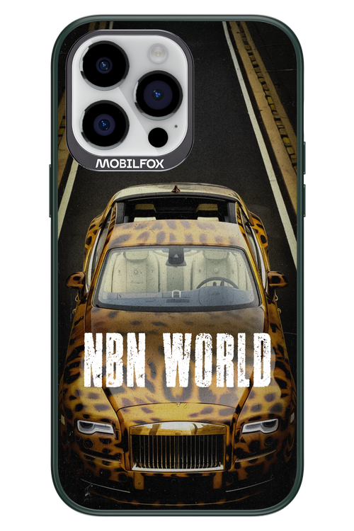 Car 2.0 - Apple iPhone 14 Pro Max