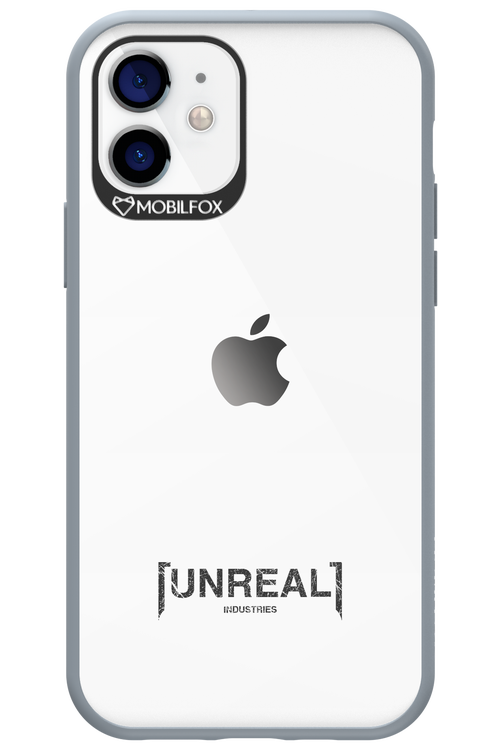 Minilogo 2.0 - Apple iPhone 12