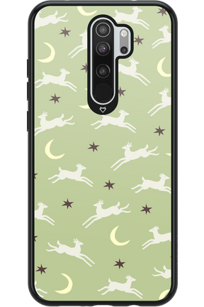 Folclore Rush - Xiaomi Redmi Note 8 Pro