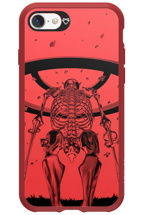 RMN Cover 2.0 - Apple iPhone 7