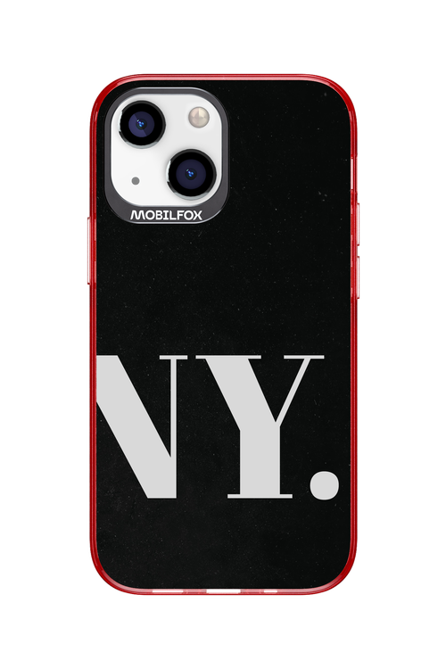 NY (Off Space) 2.0 - Apple iPhone 13 Mini