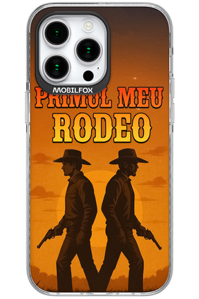 Under The Sun - Apple iPhone 15 Pro Max