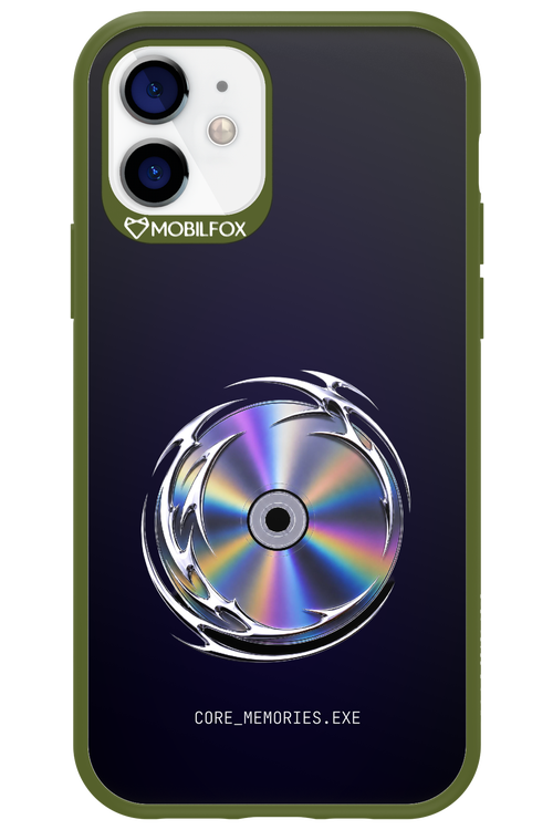 Core Memories 2.0 - Apple iPhone 12