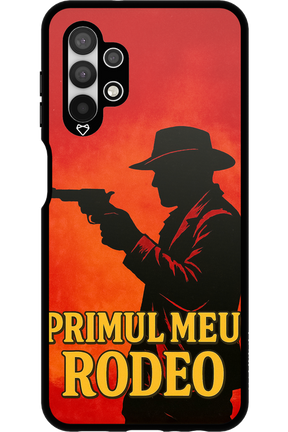 Rodeo - Samsung Galaxy A13 4G