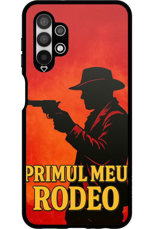 Rodeo - Samsung Galaxy A13 4G