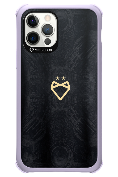 Spain Black 2.0 - Apple iPhone 12 Pro