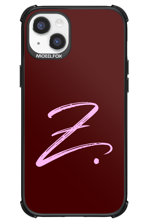 (Dark Blush) Z 2.0 - Apple iPhone 14 Plus