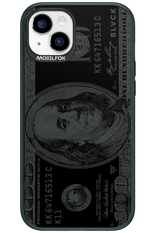 100 2.0 - Apple iPhone 15 Plus