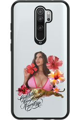 Island Money Muse 2.0 - Xiaomi Redmi Note 8 Pro