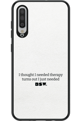 BSW FourSeasons 17 2.0 - Samsung Galaxy A70