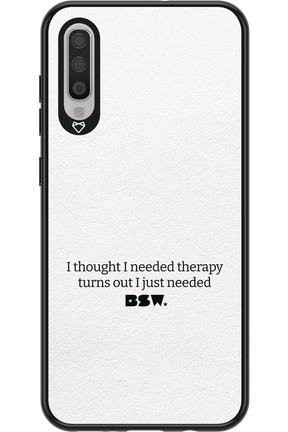 BSW FourSeasons 17 2.0 - Samsung Galaxy A70