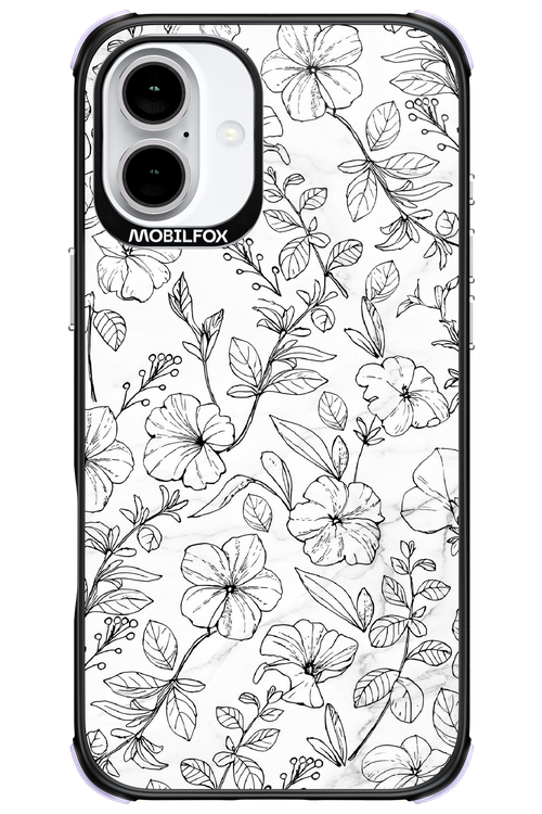 Lineart Beuty - Apple iPhone 16 Plus