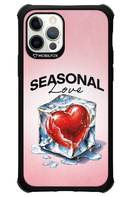 Seasonal Love 2.0 - Apple iPhone 12 Pro