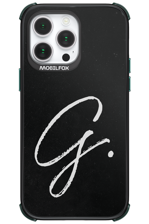 (Off Space) G 2.0 - Apple iPhone 14 Pro Max