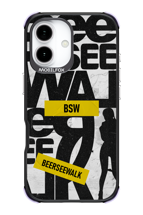 Beerseewalk II 2.0 - Apple iPhone 17