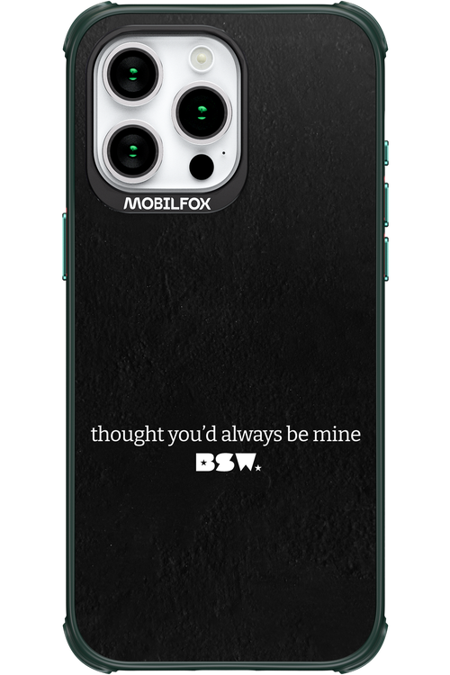 BSW FourSeasons 6 2.0 - Apple iPhone 15 Pro Max