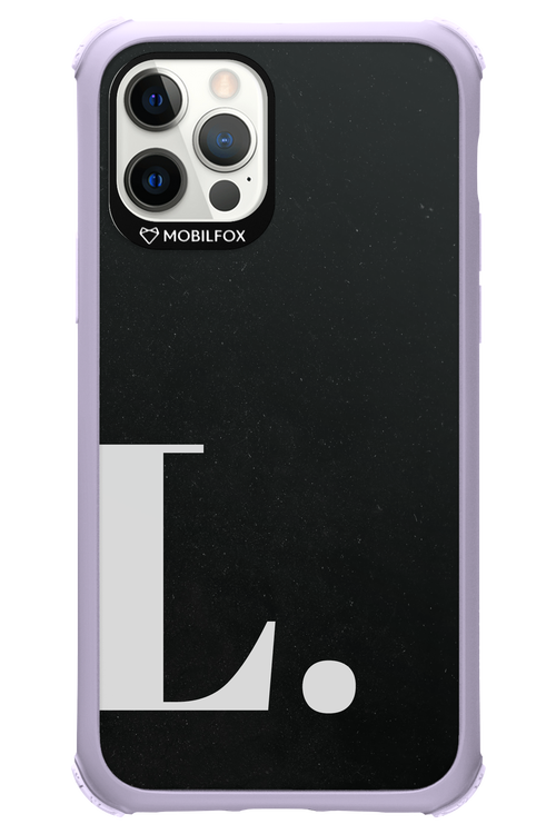L (Off Space) 2.0 - Apple iPhone 12 Pro