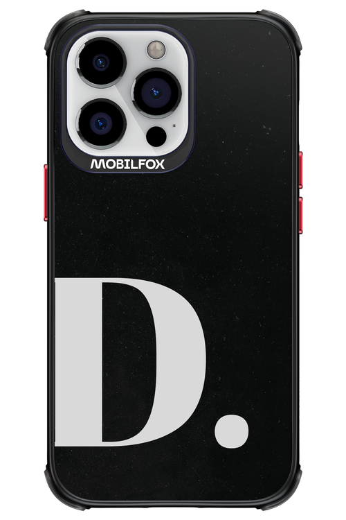D (Off Space) 2.0 - Apple iPhone 13 Pro