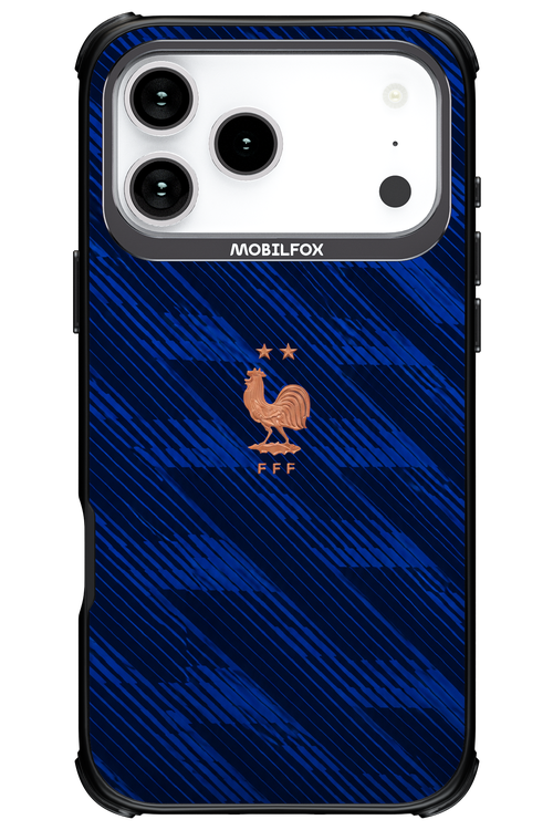 Franta 2.0 2.0 - Apple iPhone 17 Pro Max