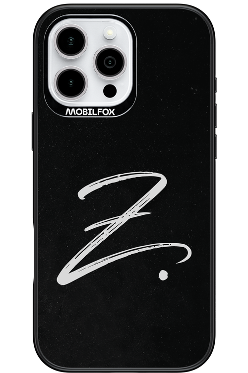 (Off Space) Z 2.0 - Apple iPhone 16 Pro Max