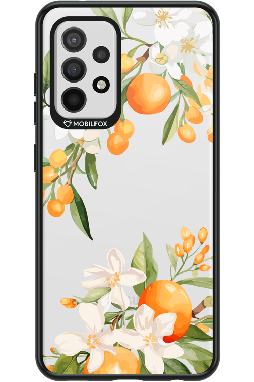 Amalfi Orange 2.0 - Samsung Galaxy A52 / A52 5G / A52s
