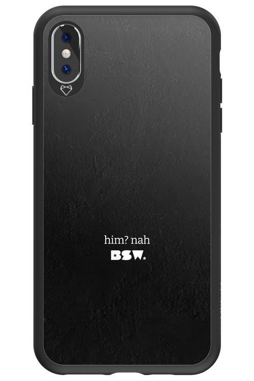BSW FourSeasons 9 2.0 - Apple iPhone XS Max