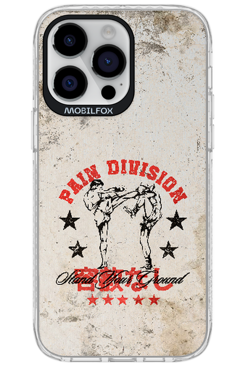 MMA 2.0 - Apple iPhone 14 Pro Max