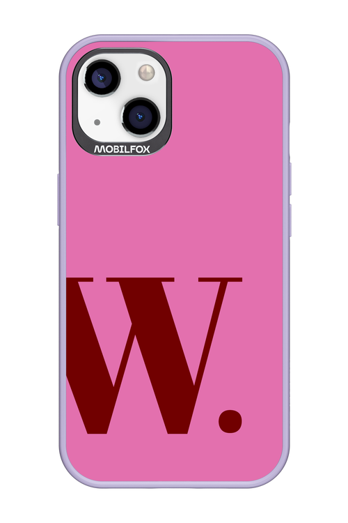 W (Sorbet) 2.0 - Apple iPhone 13