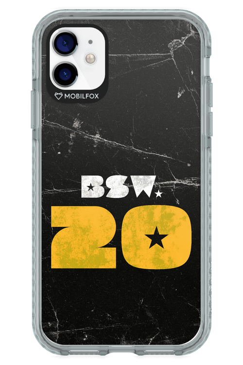 BSW 20 (1) 2.0 - Apple iPhone 11