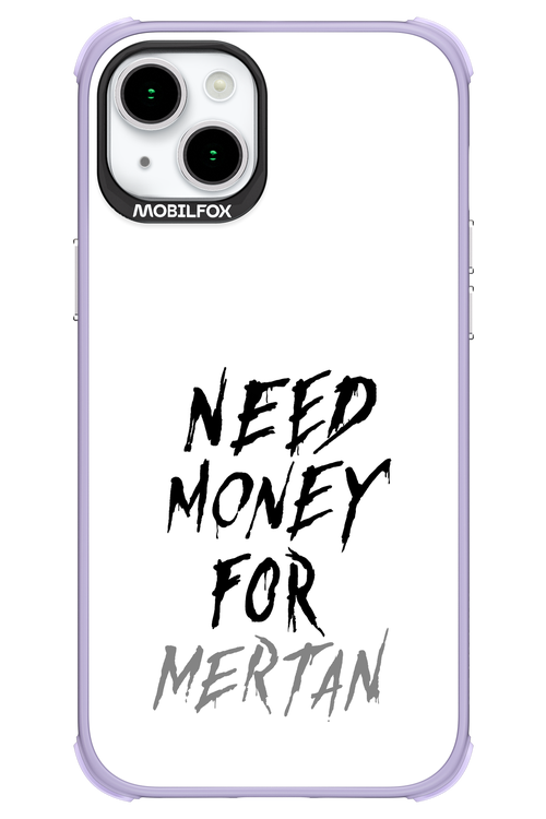 Need Money For Mertan - Apple iPhone 15 Plus