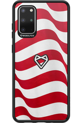USA 2.0 - Samsung Galaxy S20+