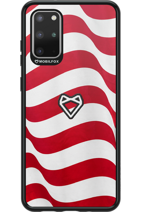 USA 2.0 - Samsung Galaxy S20+