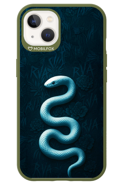 Night Venom 2.0 - Apple iPhone 13