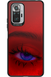 BLUE EYE - Xiaomi Redmi Note 10S