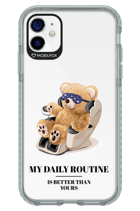 My Daily Routine - Apple iPhone 11