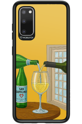 Gami Spritz 2.0 - Samsung Galaxy S20