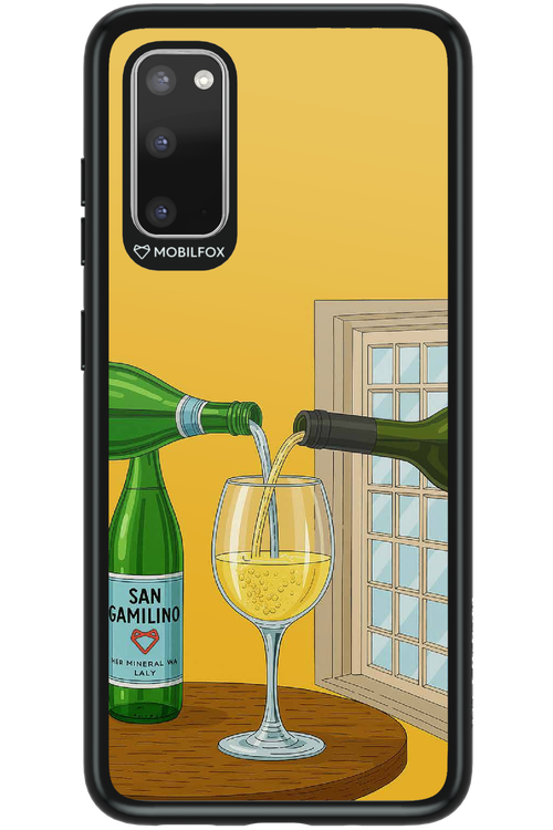 Gami Spritz 2.0 - Samsung Galaxy S20