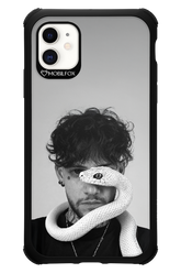 SNAKE (RAVA) - Apple iPhone 11