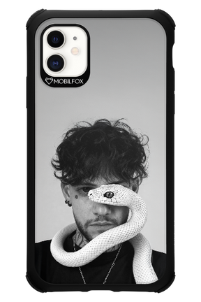 SNAKE (RAVA) - Apple iPhone 11